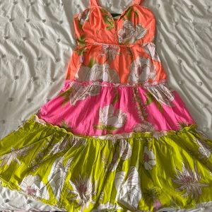 NWT Farm Rio Dress